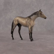 Mouse LE-5 Chip Thoroughbred by Anna Rieck June $99 Chips