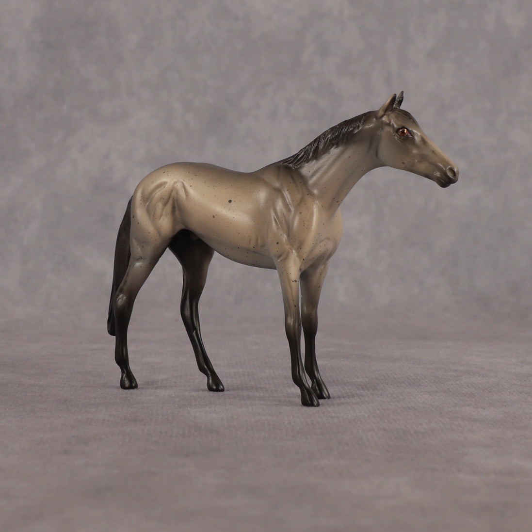 Mouse LE-5 Chip Thoroughbred by Anna Rieck June $99 Chips
