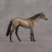 Mouse LE-5 Chip Thoroughbred by Anna Rieck June $99 Chips