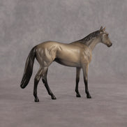 Mouse LE-5 Chip Thoroughbred by Anna Rieck June $99 Chips