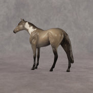 Mouse LE-5 Chip Thoroughbred by Anna Rieck June $99 Chips