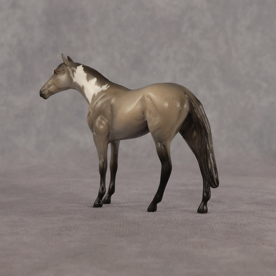 Mouse LE-5 Chip Thoroughbred by Anna Rieck June $99 Chips