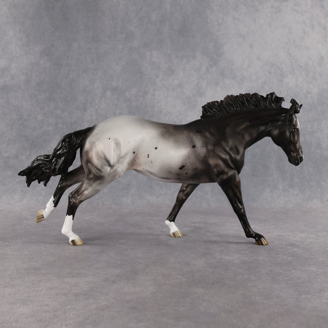 Mr. Hathaway OOAK FCM Remington by Jess Hamill SHCF26