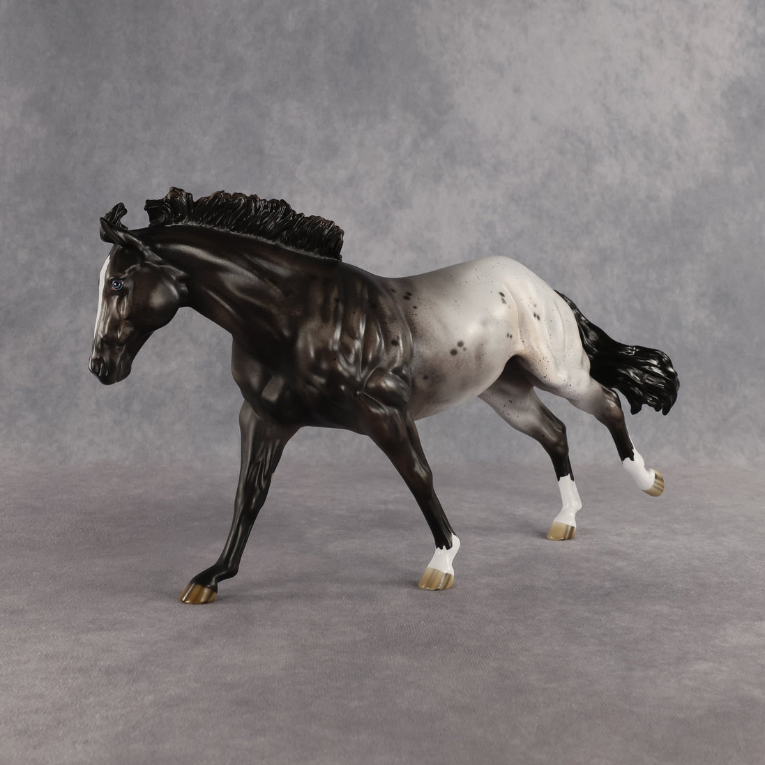 Mr. Hathaway OOAK FCM Remington by Jess Hamill SHCF26