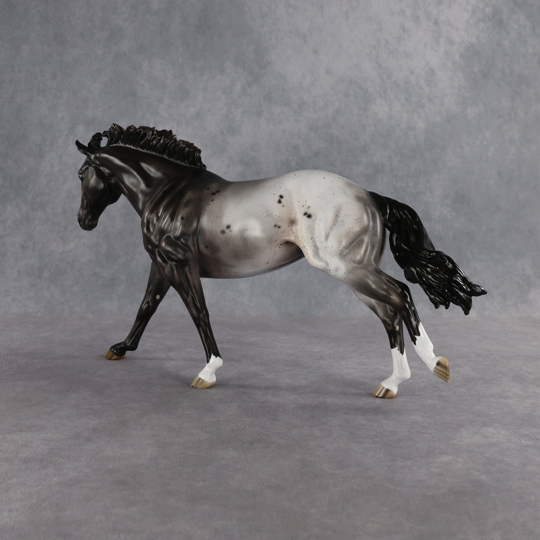 Mr. Hathaway OOAK FCM Remington by Jess Hamill SHCF26