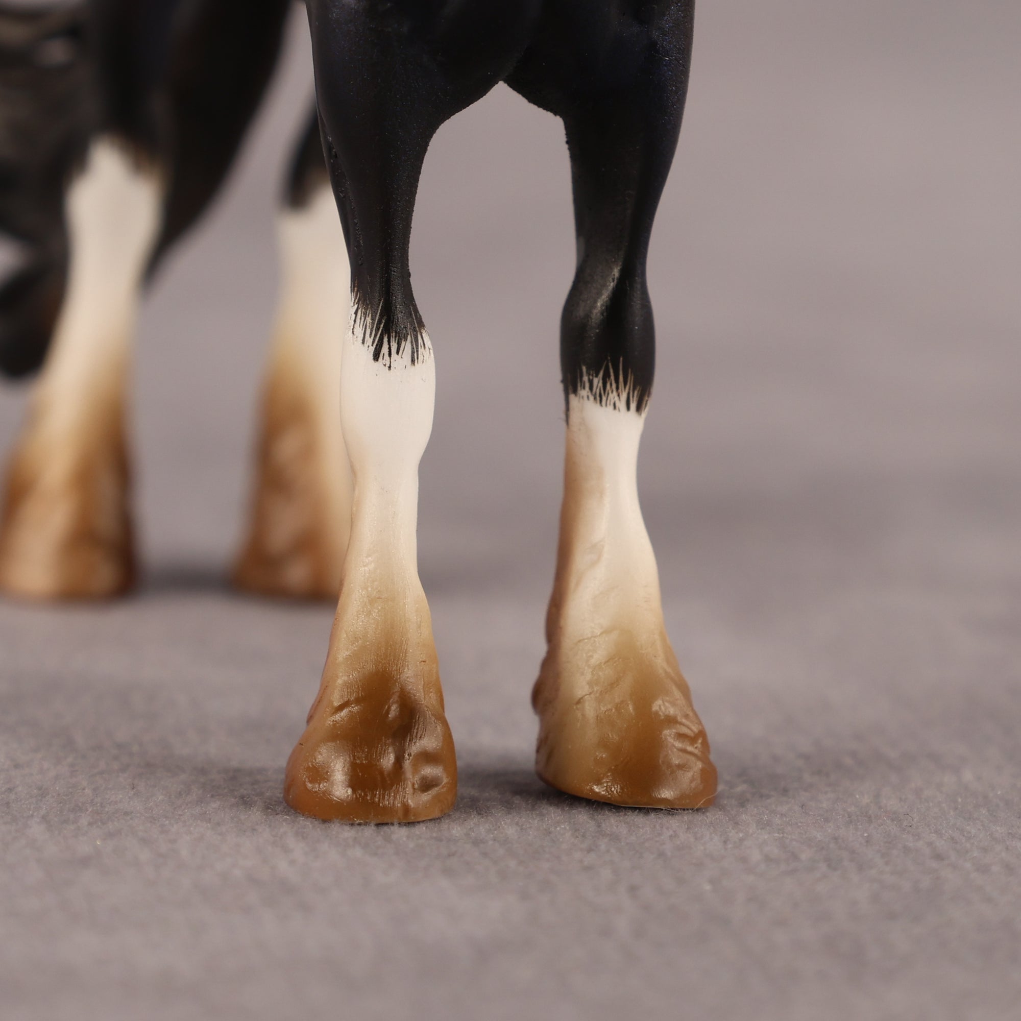 Muddy Feets OOAK EFCM Chip Standing Drafter by Carly Kudalis Best Offer 6.9.2026