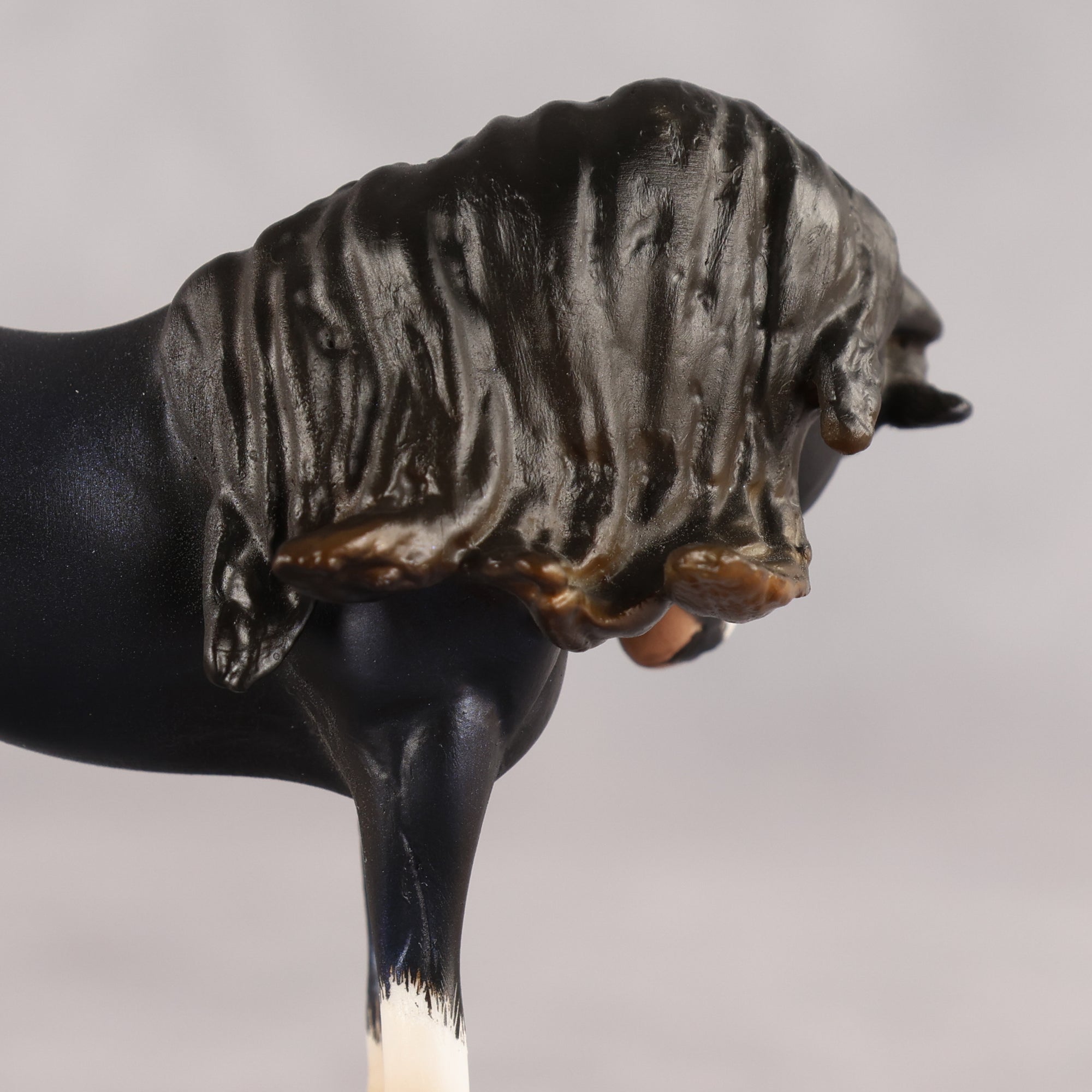Muddy Feets OOAK EFCM Chip Standing Drafter by Carly Kudalis Best Offer 6.9.2026