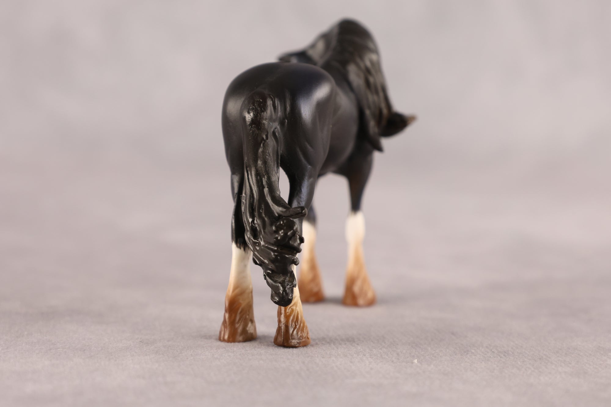 Muddy Feets OOAK EFCM Chip Standing Drafter by Carly Kudalis Best Offer 6.9.2026
