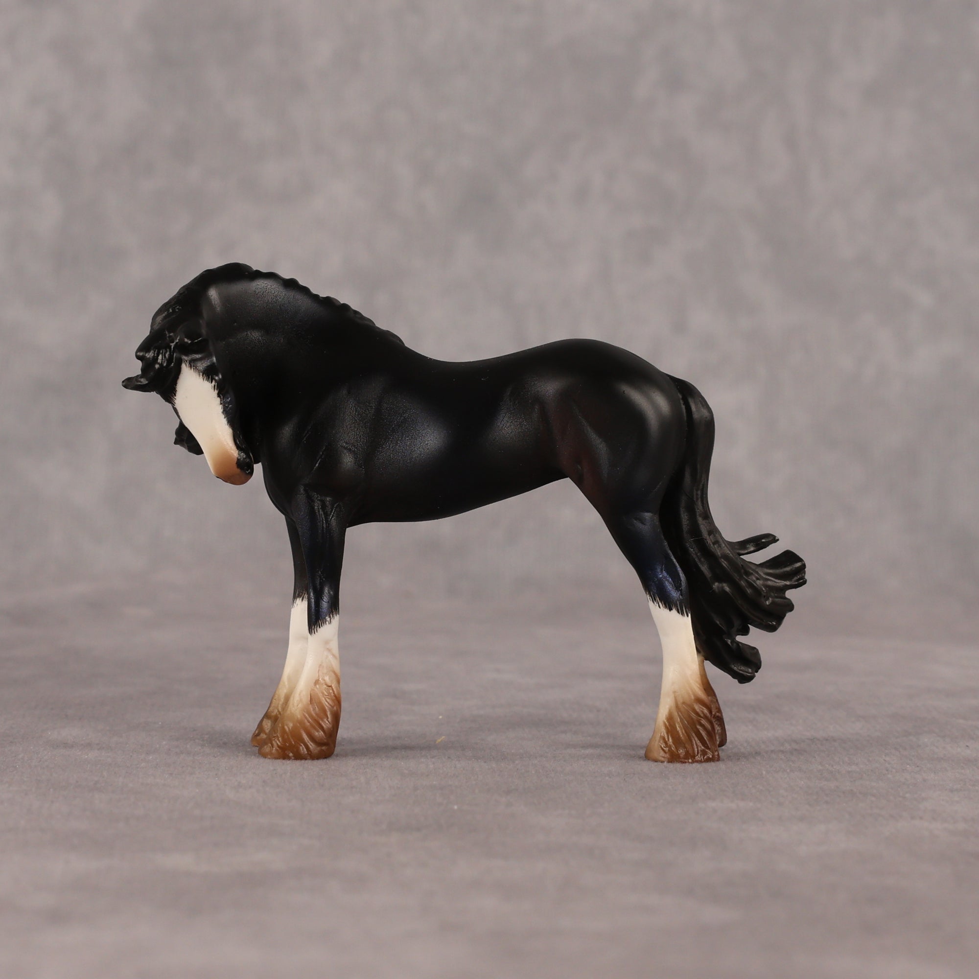 Muddy Feets OOAK EFCM Chip Standing Drafter by Carly Kudalis Best Offer 6.9.2026