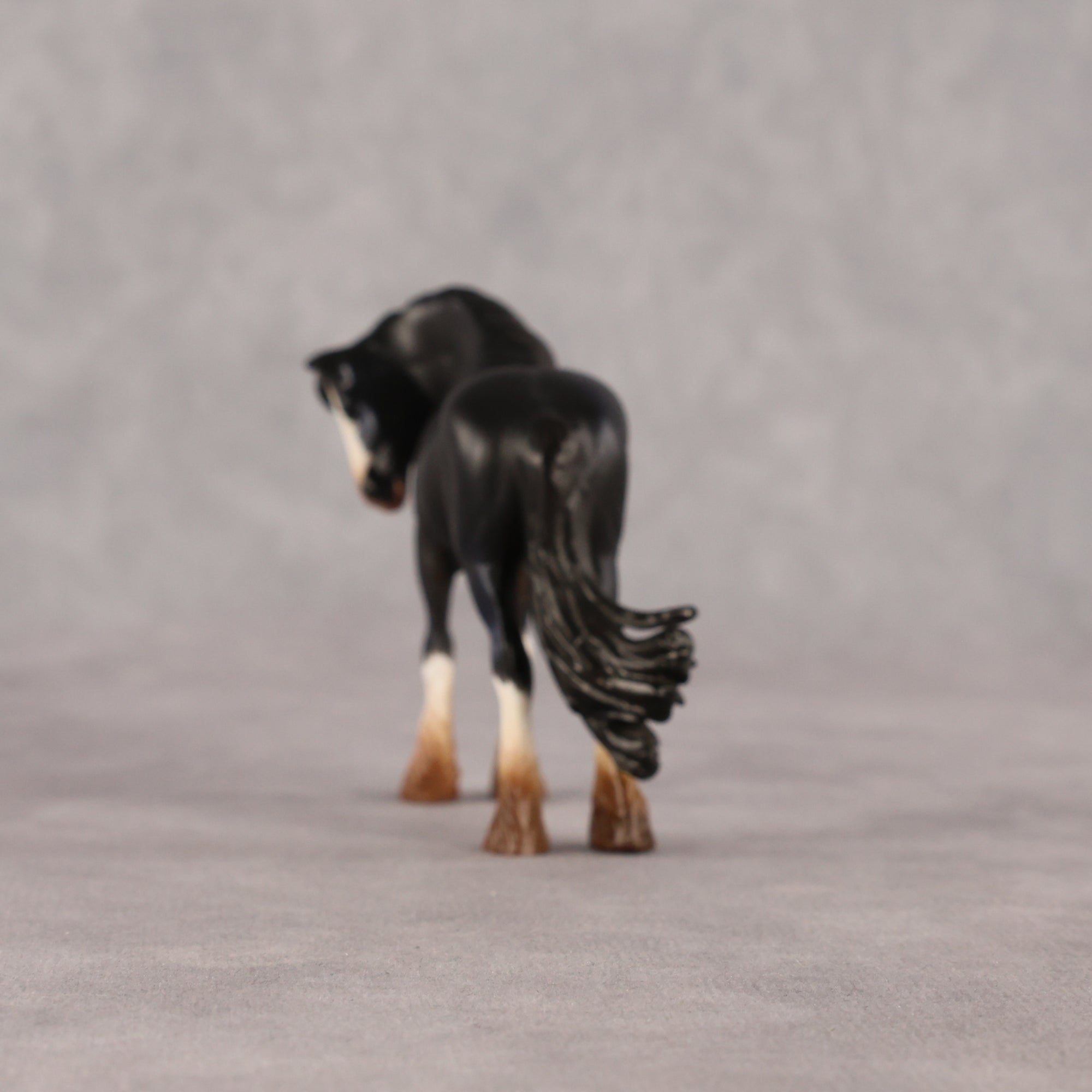 Muddy Feets OOAK EFCM Chip Standing Drafter by Carly Kudalis Best Offer 6.9.2026