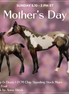 Mudflap & Dusty OOAK Chip FCM Stock Horse & Chip Foal by Anna Rieck SCD26