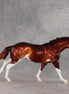 Muffin Man OOAK FCM Remington by Dawn Quick VV26