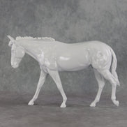 Design-A-Horse FCM Large Mule March Release DAH26 PM022