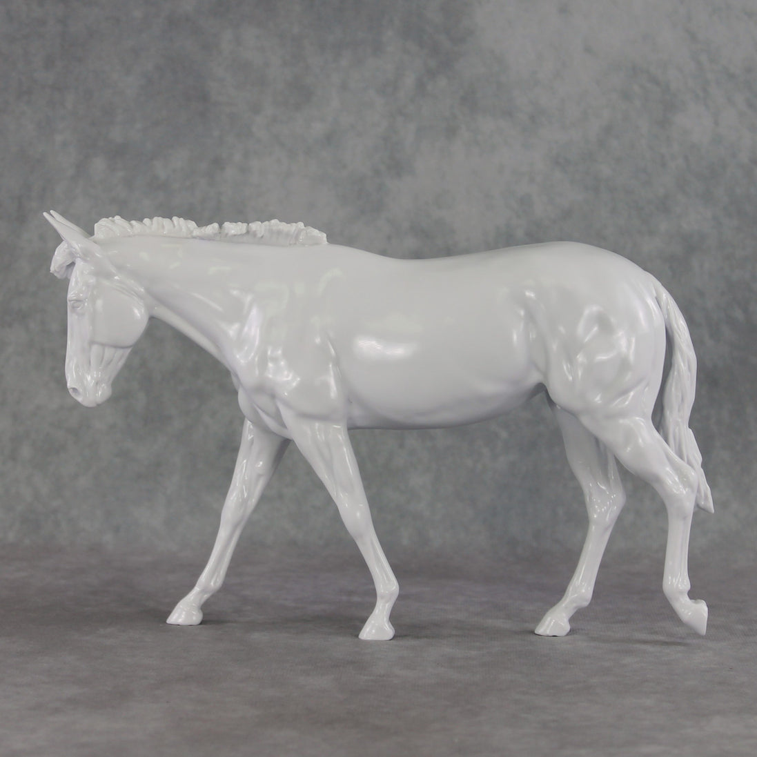 Design-A-Horse FCM Large Mule March Release DAH26 PM022