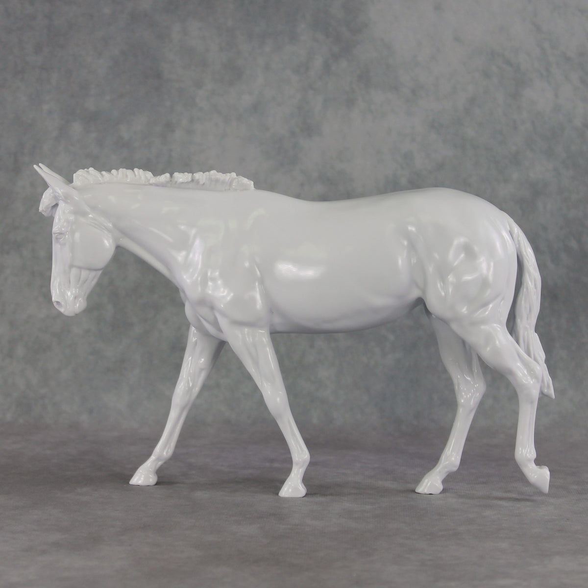 Design-A-Horse FCM Large Mule March Release DAH26 PM022
