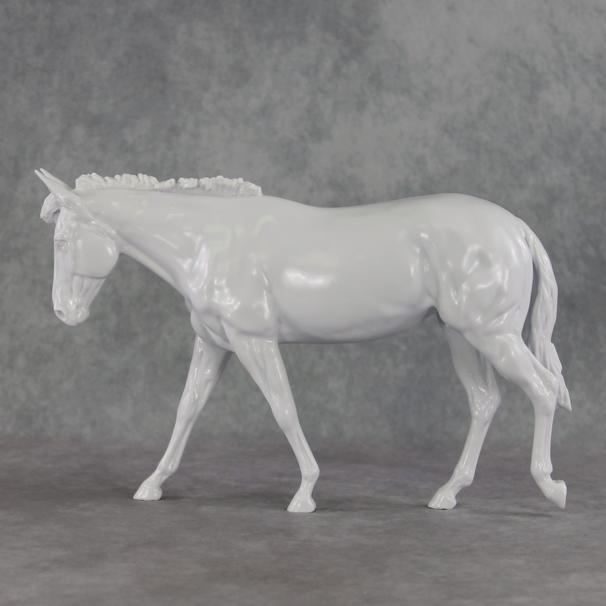 Design-A-Horse FCM Large Mule March Release DAH26 PM022