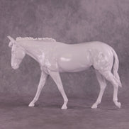 Stone Horses December Design-A-Horse Special Design Large Mule SDAH25