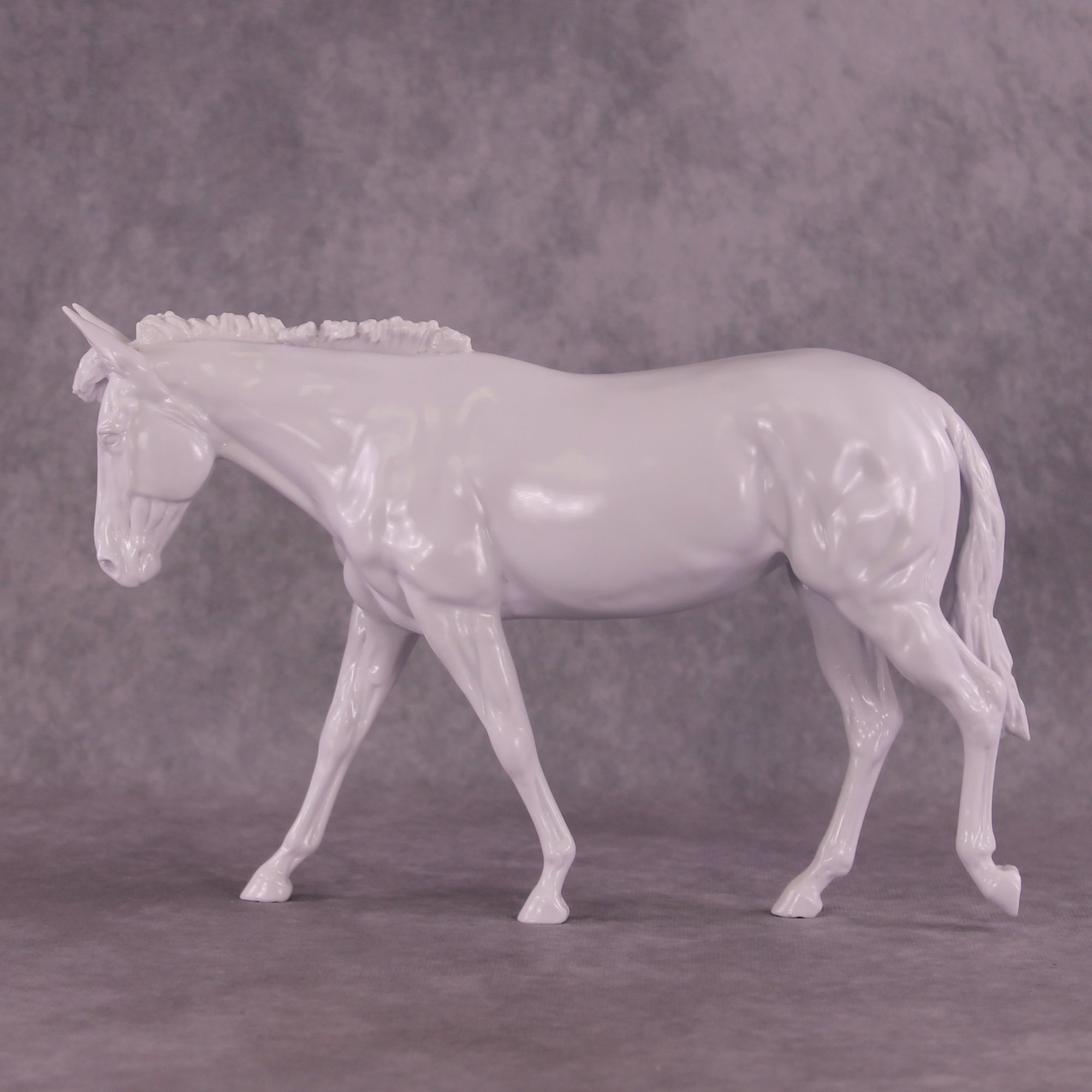 Stone Horses December Design-A-Horse Special Design Large Mule SDAH25