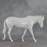 Design-A-Horse FCM Large Mule March Release DAH26 PM022