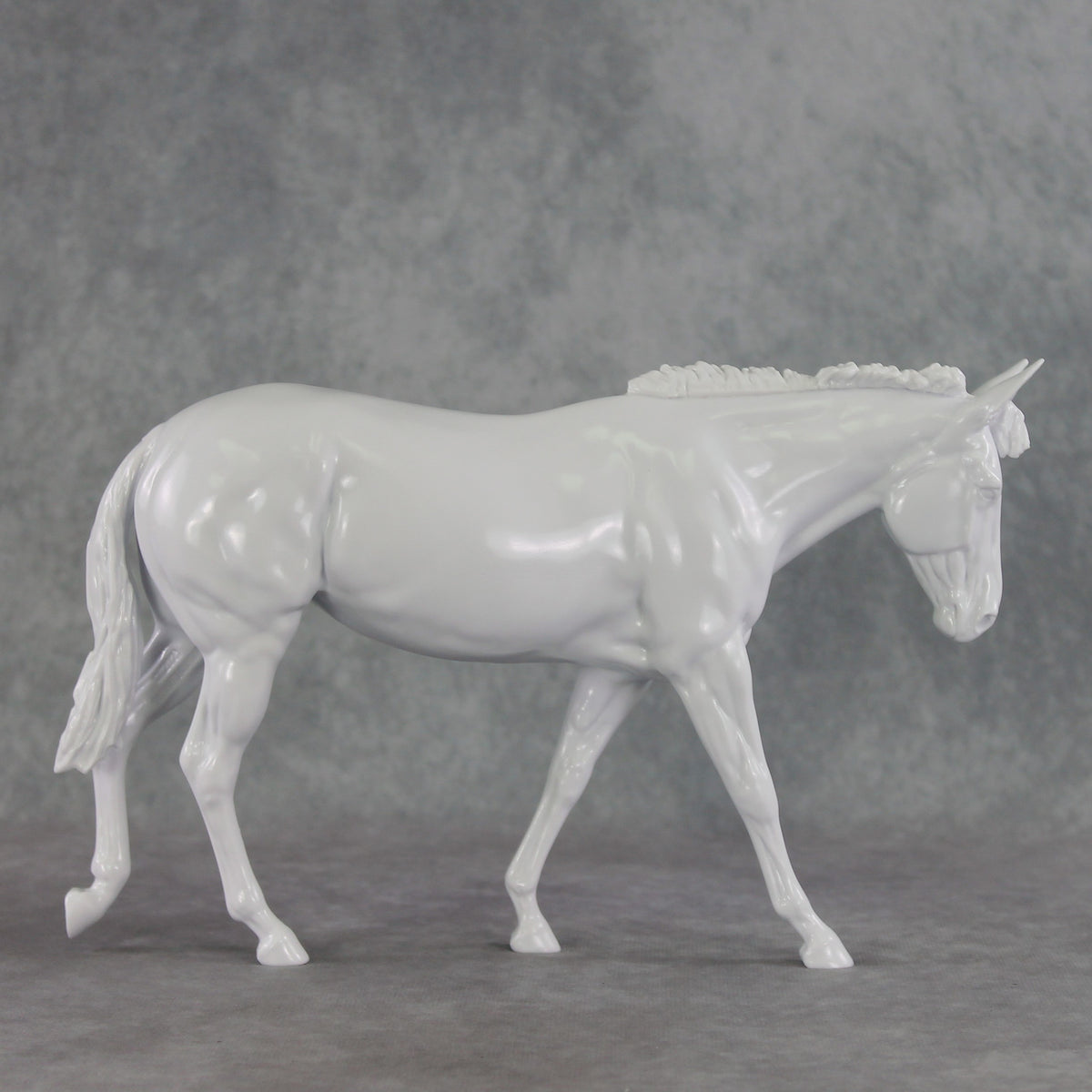 Design-A-Horse FCM Large Mule March Release DAH26 PM022