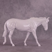 Stone Horses December Design-A-Horse Special Design Large Mule SDAH25
