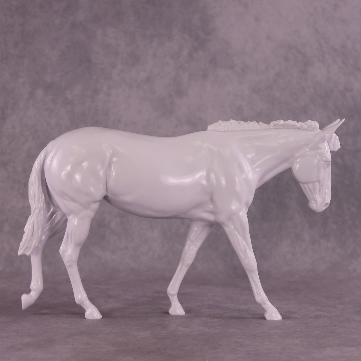 Stone Horses December Design-A-Horse Special Design Large Mule SDAH25