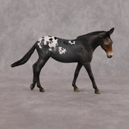Pepper LE-15 Chip Mule by Jess Hamill LHS26