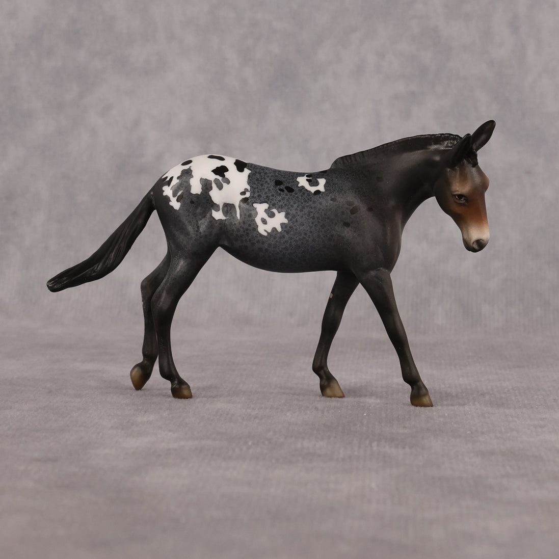 Pepper LE-15 Chip Mule by Jess Hamill LHS26