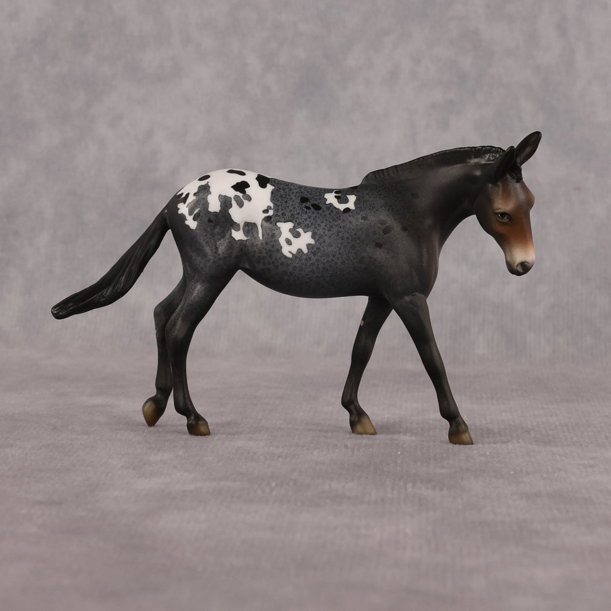 Pepper LE-15 Chip Mule by Jess Hamill LHS26