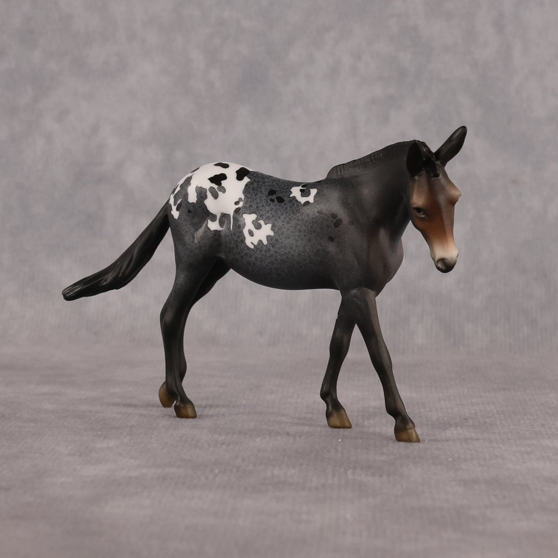 Pepper LE-15 Chip Mule by Jess Hamill LHS26