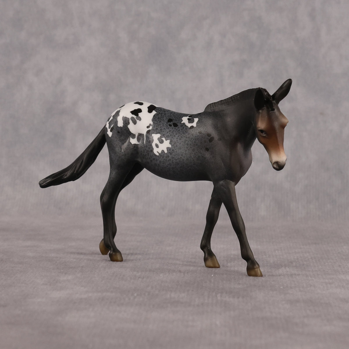 Pepper LE-15 Chip Mule by Jess Hamill LHS26