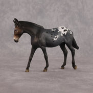 Pepper LE-15 Chip Mule by Jess Hamill LHS26