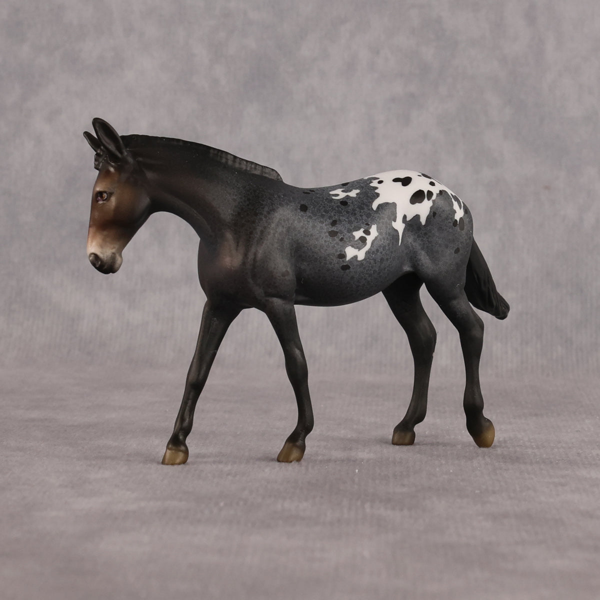 Pepper LE-15 Chip Mule by Jess Hamill LHS26