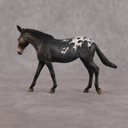 Pepper LE-15 Chip Mule by Jess Hamill LHS26