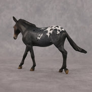 Pepper LE-15 Chip Mule by Jess Hamill LHS26