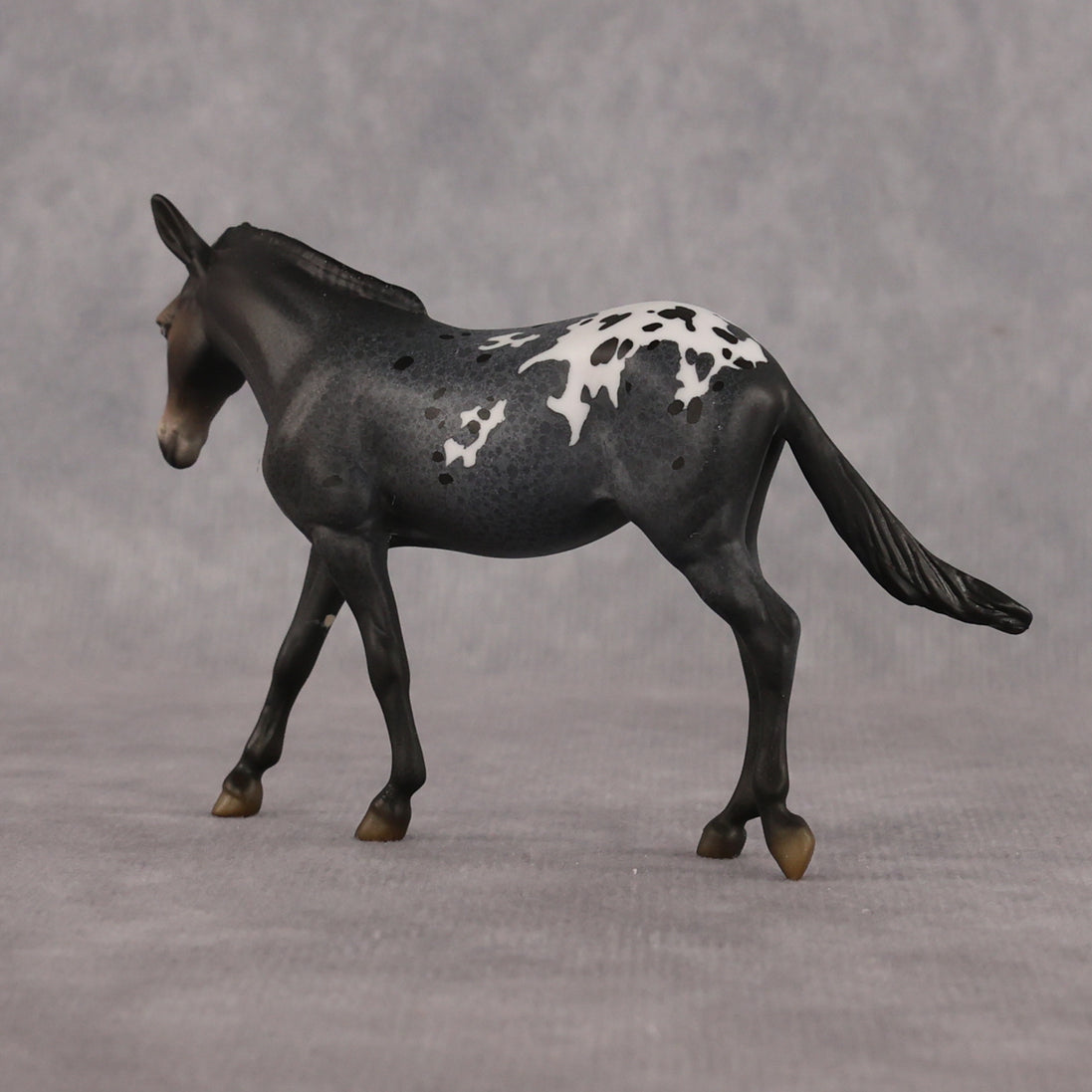 Pepper LE-15 Chip Mule by Jess Hamill LHS26