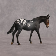 Pepper LE-15 Chip Mule by Jess Hamill LHS26