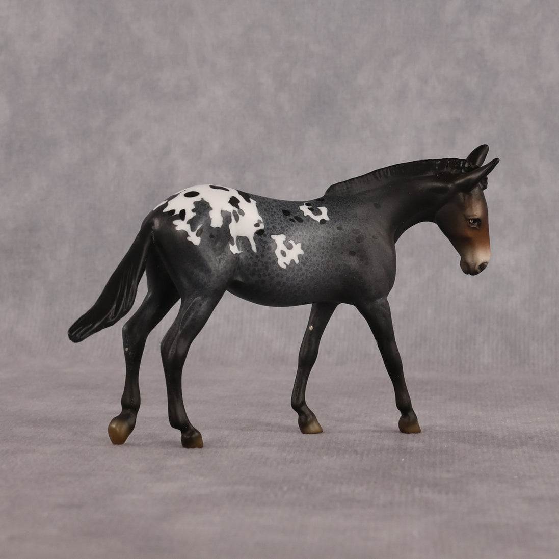 Pepper LE-15 Chip Mule by Jess Hamill LHS26