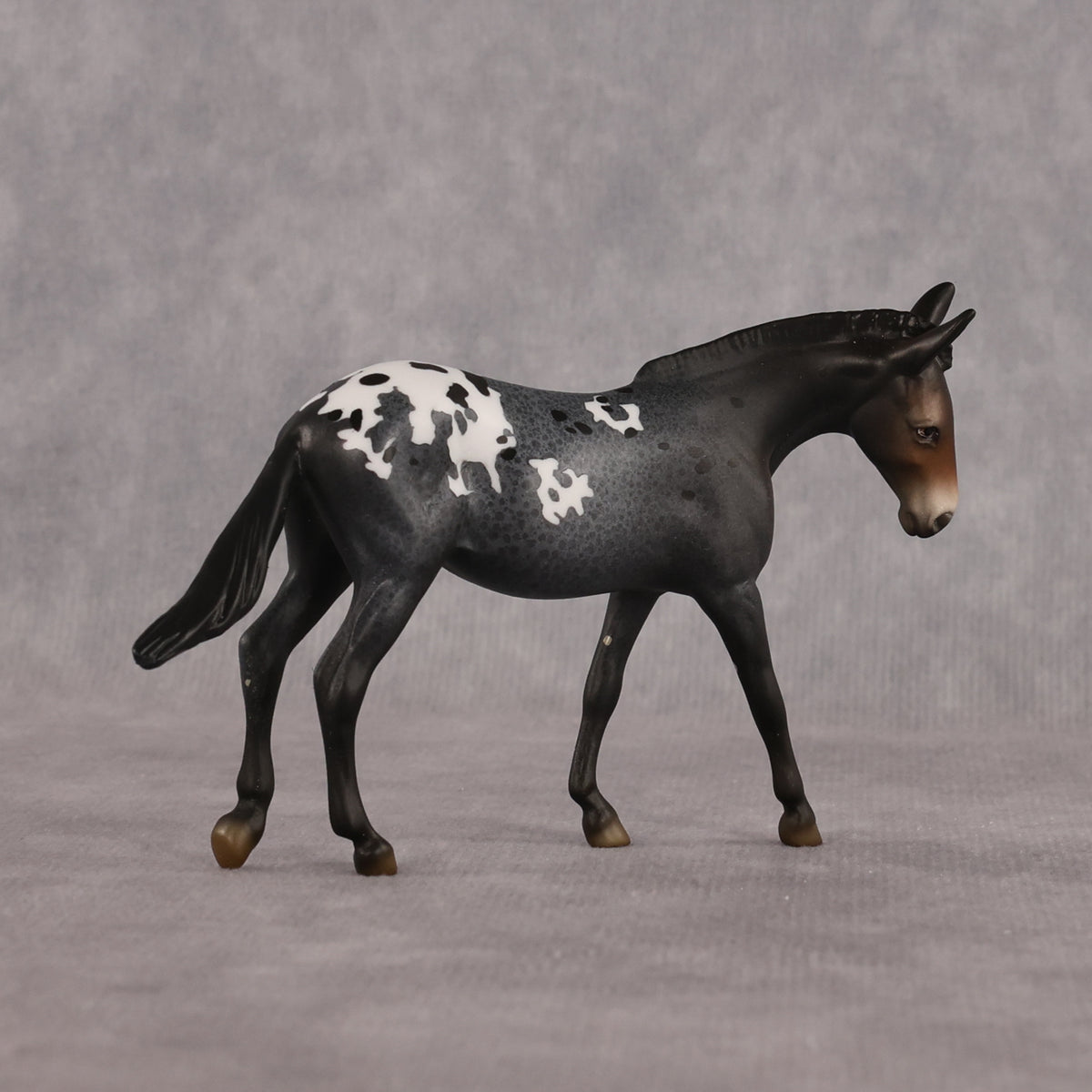 Pepper LE-15 Chip Mule by Jess Hamill LHS26