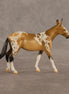 Muledred OOAK Chip Mule by Dawn Quick SHCF26