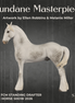 Mundane Masterpiece OOAK FCM Chip Standing Drafter by Ellen Robbins & Melanie Miller LHS26