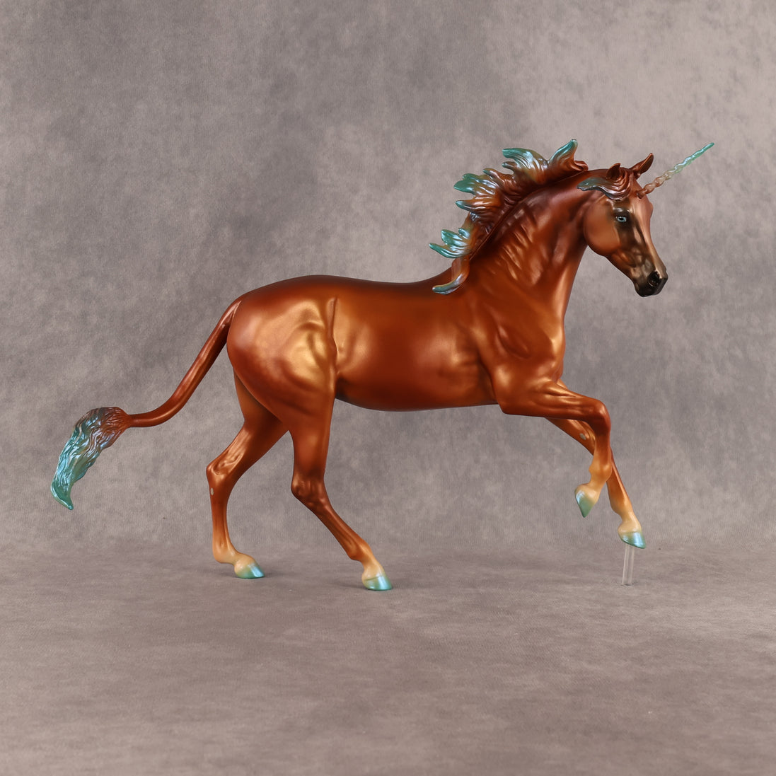 Preview: Captain Serena LE-5 EFCM Harmony by Jess Hamill MM26