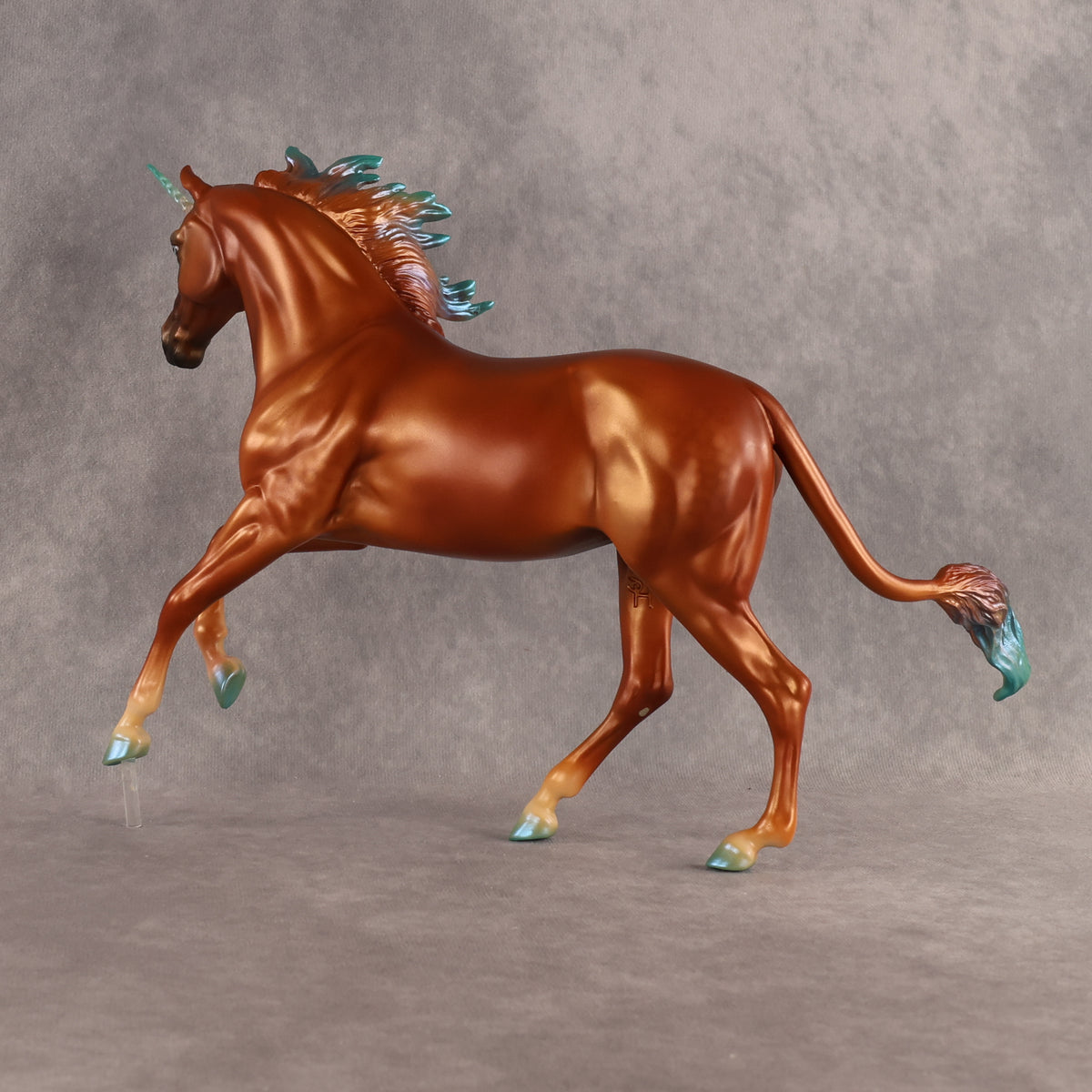 Preview: Captain Serena LE-5 EFCM Harmony by Jess Hamill MM26