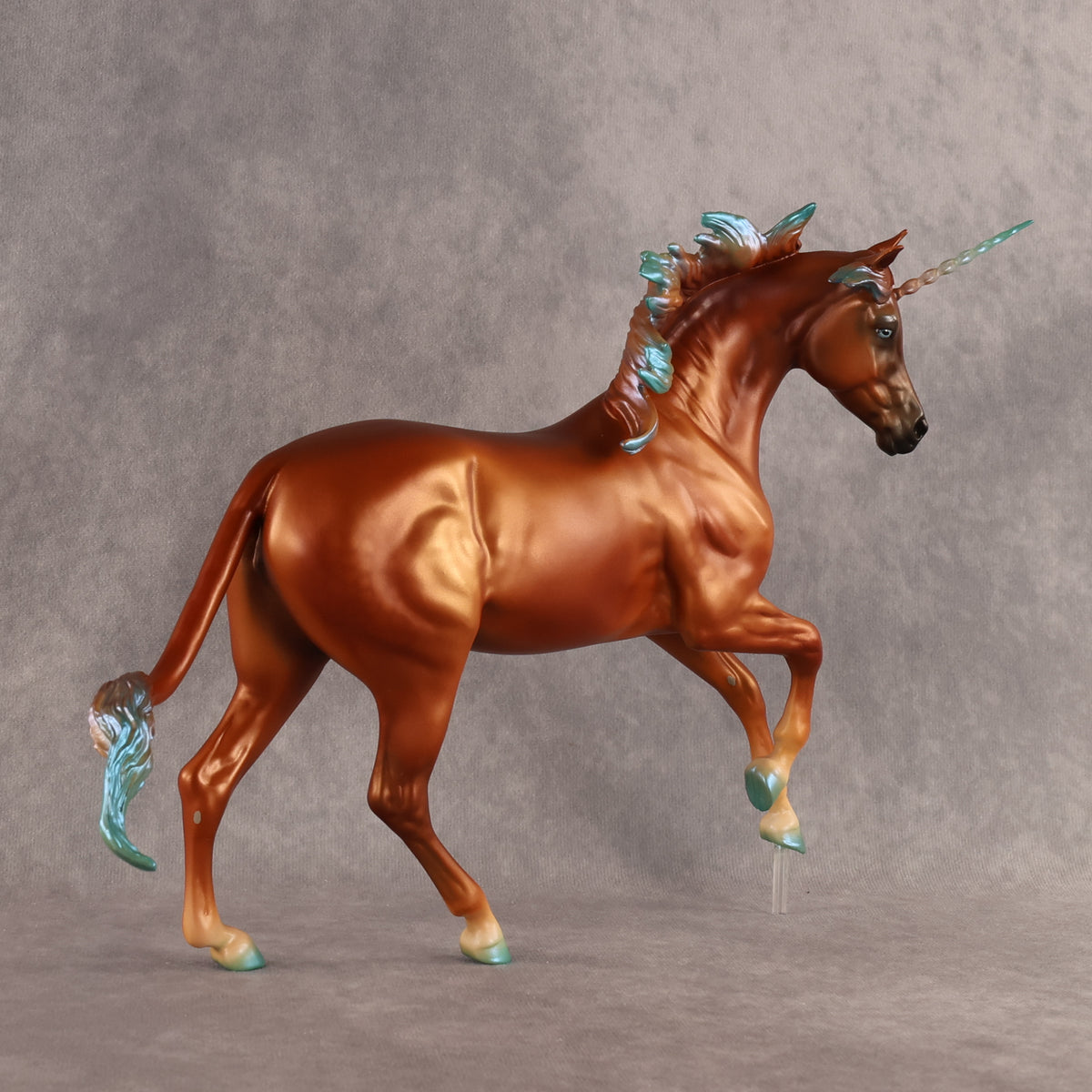 Preview: Captain Serena LE-5 EFCM Harmony by Jess Hamill MM26