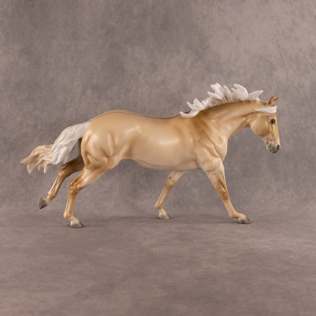 Mutineer OOAK FCM Remington by Ellen Robbins EQ26