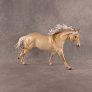 Mutineer OOAK FCM Remington by Ellen Robbins EQ26