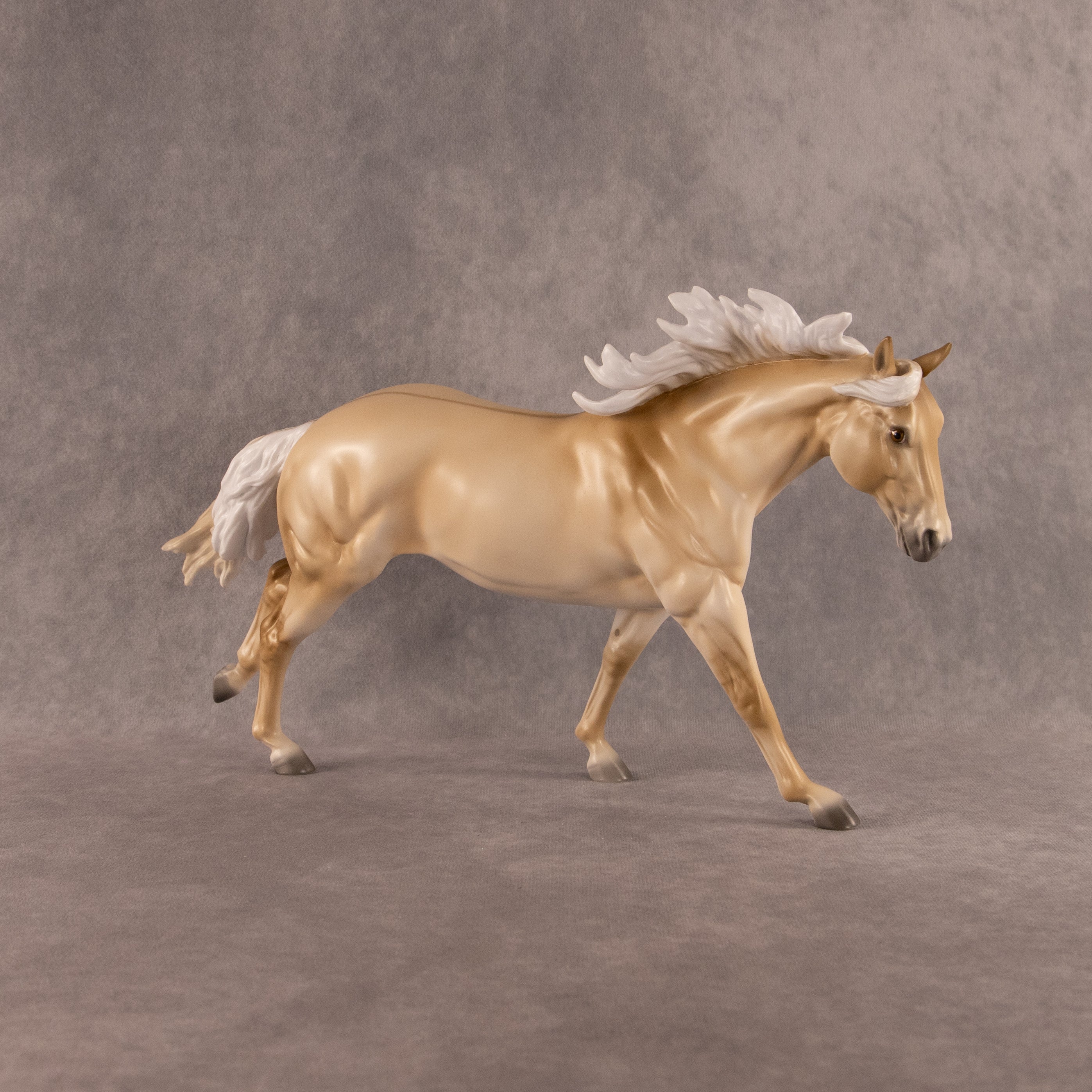Mutineer OOAK FCM Remington by Ellen Robbins EQ26