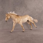 Mutineer OOAK FCM Remington by Ellen Robbins EQ26