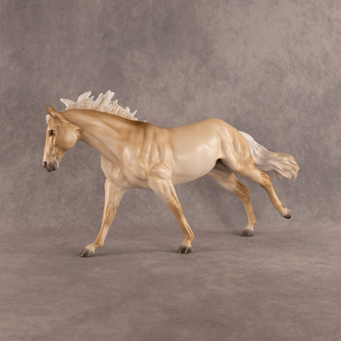 Mutineer OOAK FCM Remington by Ellen Robbins EQ26