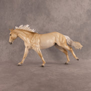 Mutineer OOAK FCM Remington by Ellen Robbins EQ26